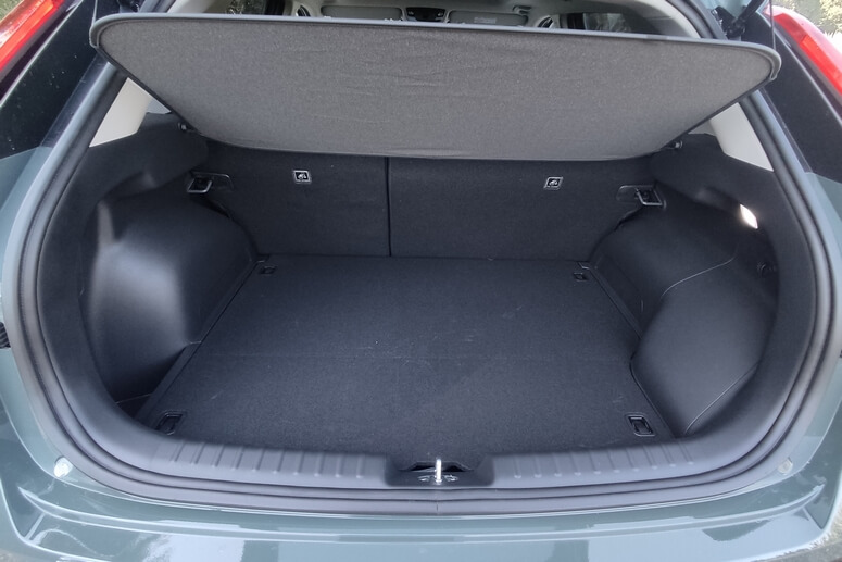 קיה נירו PHEV